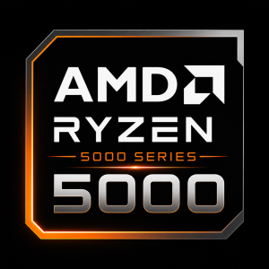 AMD 5000系列