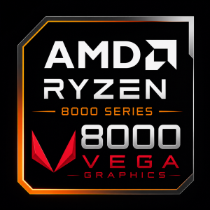 AMD 8000系列
