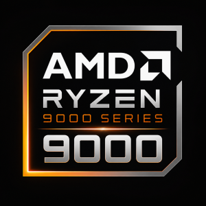 AMD 9000系列