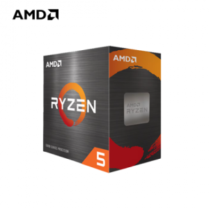 AMD Ryzen5 5500X3D【6核12緒】(3GHz (Turbo 4GHz)/105W/代理商三年)